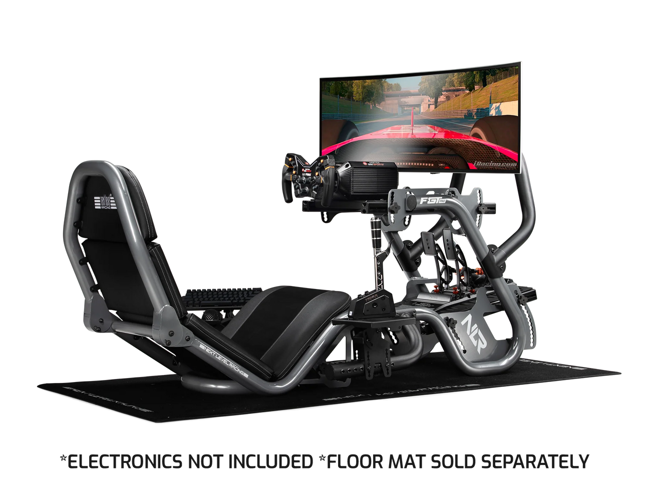 Simulators