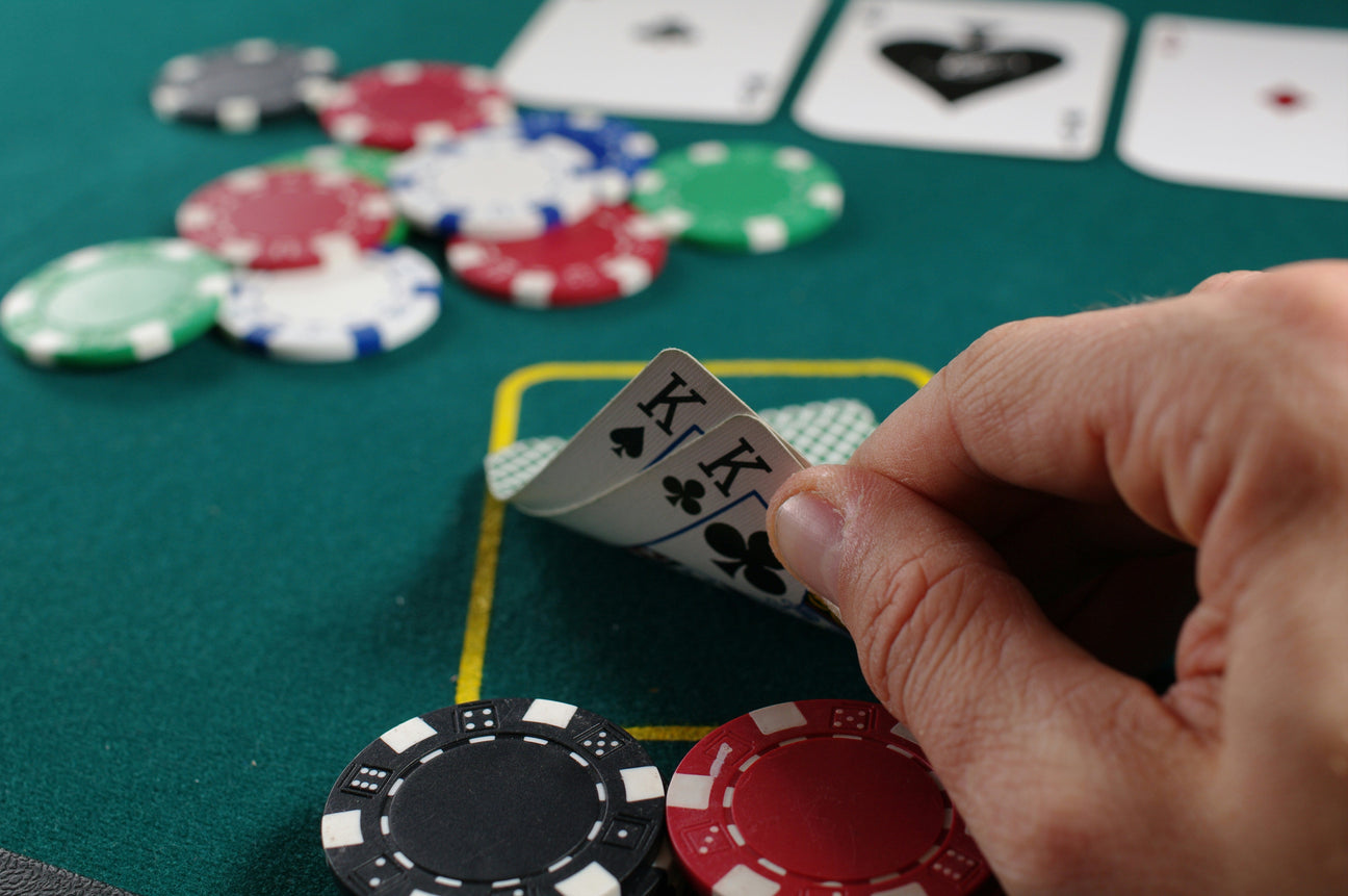 Game Tables
