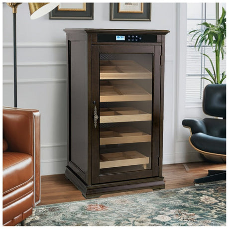 Humidifiers