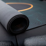 Triton Portable Poker Mat with Carry Case