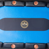 Triton Portable Poker Mat with Carry Case