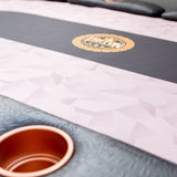 Triton Portable Poker Mat with Carry Case