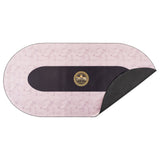 Triton Portable Poker Mat with Carry Case