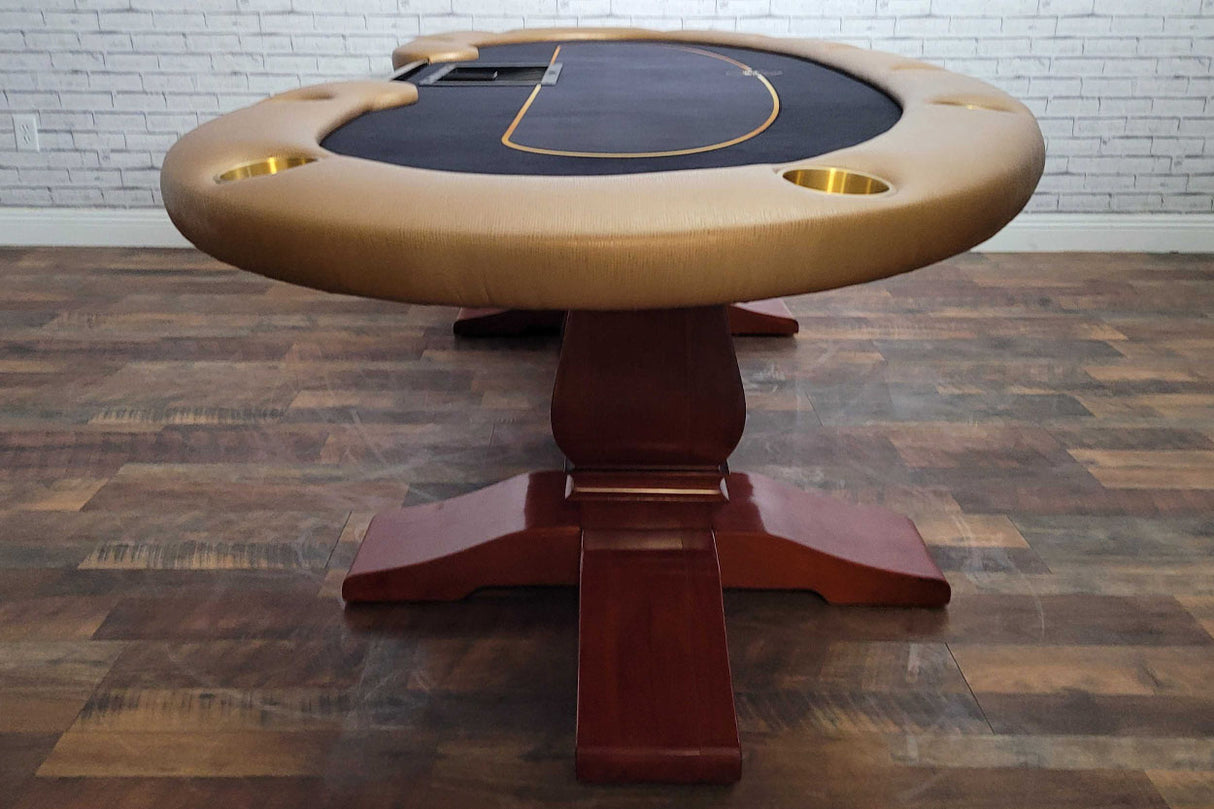 Jamie Gold "Championship Edition" Table