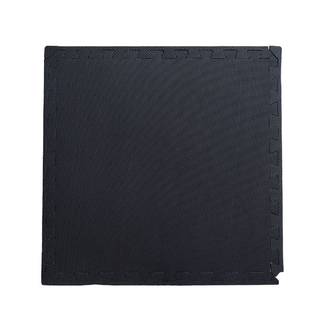 Golf Simulator Gym Floor Tiles