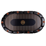 Triton Portable Poker Mat with Carry Case