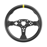 MOZA 12-inch Round Wheel Mod for ES
