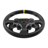 MOZA 12-inch Round Wheel Mod for ES