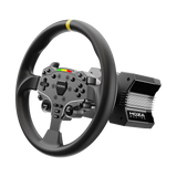 MOZA 12-inch Round Wheel Mod for ES