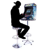 2P Mini 22" LCD Arcade Machine