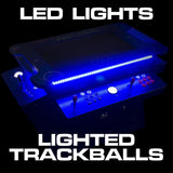 3-Sided Tilt Cocktail Table Arcade Machine