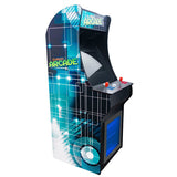The Fridgecade Stand up Arcade