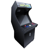 2P Hunchback Stand Up Arcade Machine