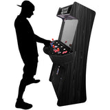 Sniper Arcade Machine - Sniper 6.0 Light Blaster Stand Up Arcade
