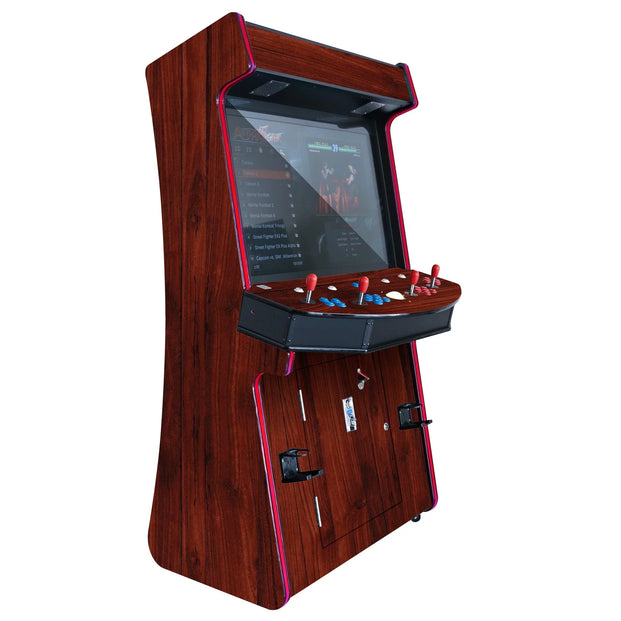 TR-1 Stand-Up Arcade System