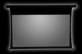 Aurora Ambient Light Rejection Motorized Tab-Tensioned Screen