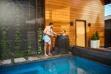 Ice Barrel 400 Cold Plunge Tub