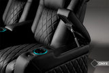 Valencia 2025 New Tuscany Ultimate Heat & Ventilation