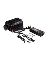 CAMMUS 15NM DDWB, LC100 Pedals & GT1 Steering Wheel Bundle