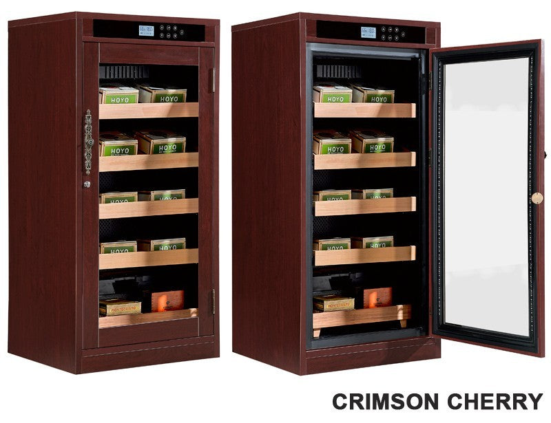 Redford Lite (Custom Finishes)