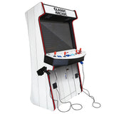 Terminator Arcade | TR-2 Light Blaster Stand-Up Arcade Machine