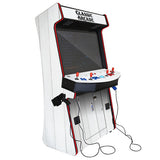 Terminator Arcade | TR-2 Light Blaster Stand-Up Arcade Machine