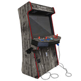 Terminator Arcade | TR-2 Light Blaster Stand-Up Arcade Machine