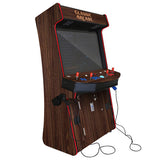Terminator Arcade | TR-2 Light Blaster Stand-Up Arcade Machine