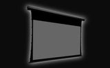 Aurora Ambient Light Rejection Motorized Tab-Tensioned Screen
