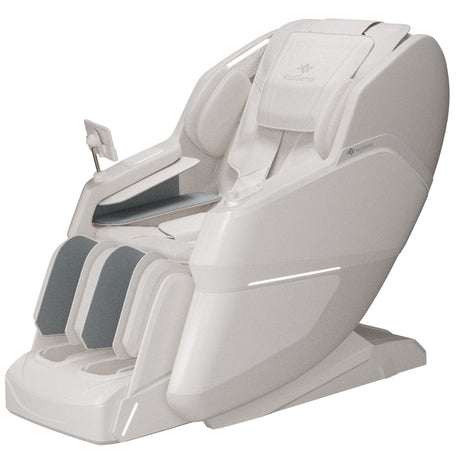 ChairKoziSense KZ-605 4D Massage Chair | Zero Gravity Full Body SL Track | Deep Tissue Relief