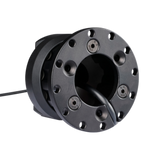 Asetek SimSports 3rd Party Wheelbase QR Adapter OPEN BOX