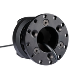 Asetek SimSports 3rd Party Wheelbase QR Adapter OPEN BOX