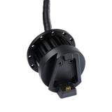 Asetek SimSports 3rd Party Wheelbase QR Adapter