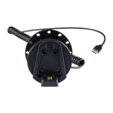 Asetek SimSports 3rd Party Wheelbase QR Adapter