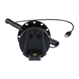 Asetek SimSports 3rd Party Wheelbase QR Adapter OPEN BOX