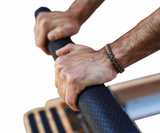 Private Pilates Premium Wood Reformer Bundle