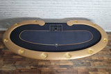 Jamie Gold "Championship Edition" Table