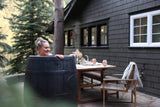 Ice Barrel 400 Cold Plunge Tub