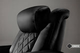 Valencia 2025 New Tuscany Ultimate Heat & Ventilation