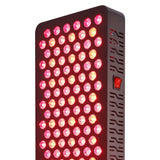 Denali 3-Person Full Spectrum Infrared Sauna with Full-Body Medical-Grade Red Light Therapy & Smart WiFi App Control