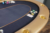 Jamie Gold "Championship Edition" Table