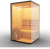 Personal Home Steam Sauna | Traditional 5™