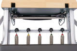 Fitkon™ Pro Plus Reformer Deluxe Bundle