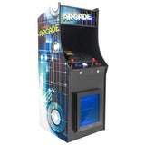 The Fridgecade Stand up Arcade