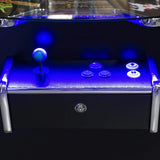 Short Pub Cocktail Arcade Machine