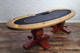 Jamie Gold "Championship Edition" Table