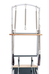 Fitkon™ Pro Plus Reformer Deluxe Bundle