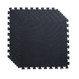 Golf Simulator Gym Floor Tiles