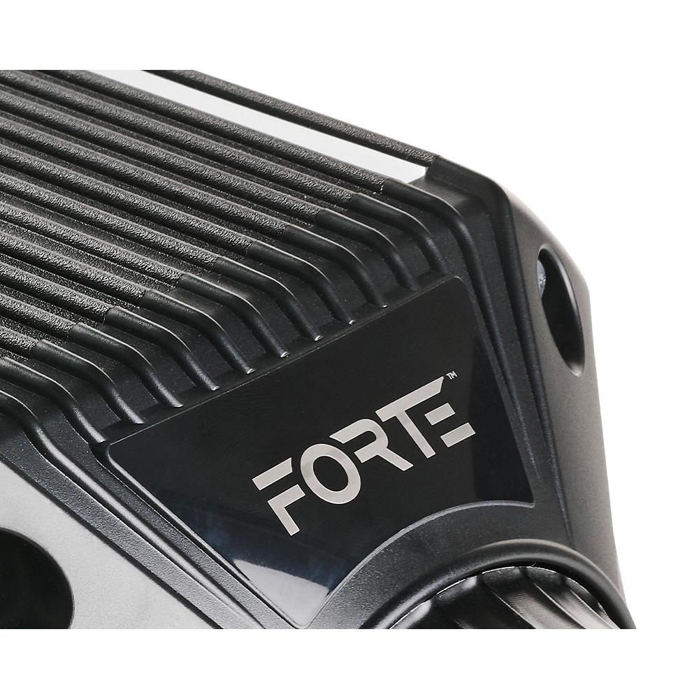 Asetek SimSports Forte Direct Drive Wheelbase 18Nm-OPEN BOX