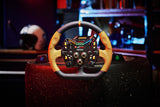 Asetek SimSports Forte Button Box OPEN BOX